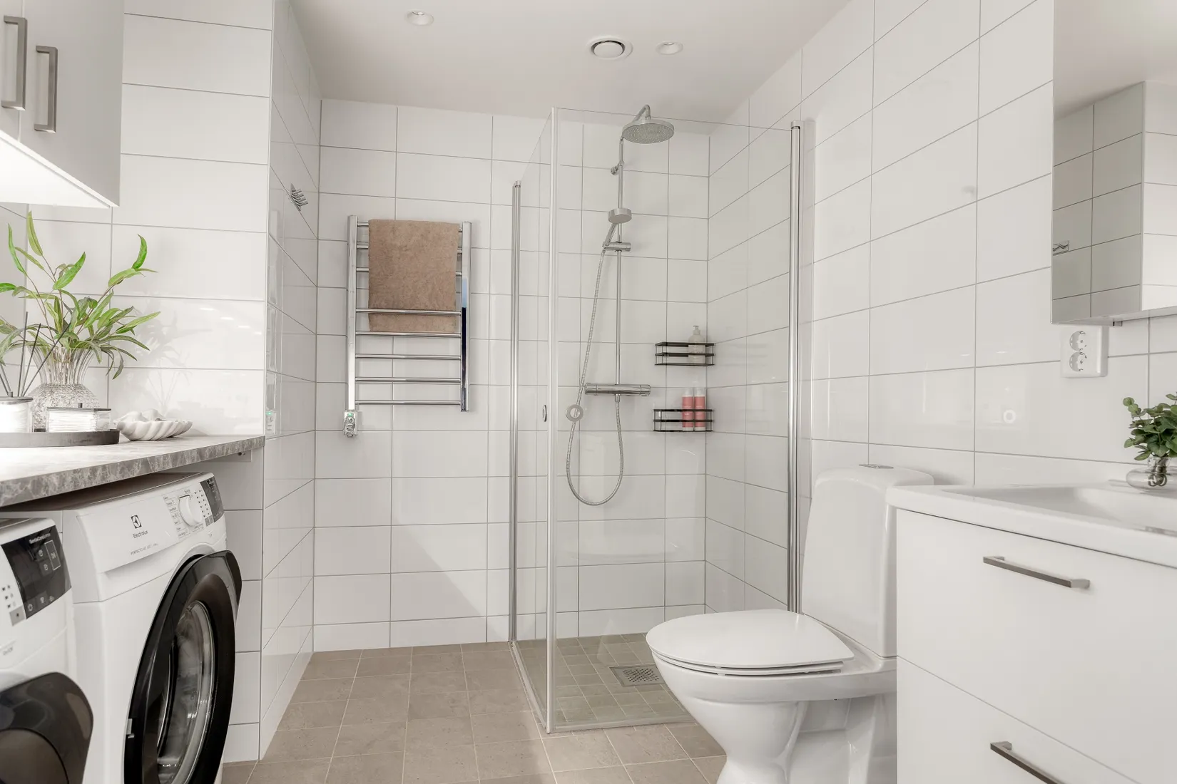 Bostadsrätt, Trapetsgatan 2C, Fridhem, Ängelholm