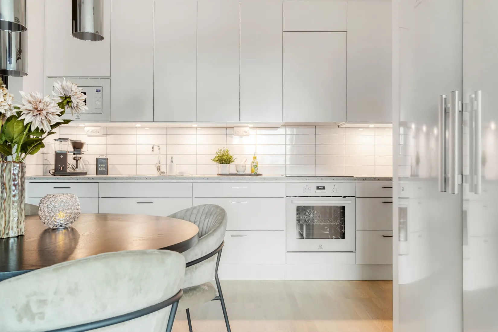 Bostadsrätt, Trapetsgatan 2C, Fridhem, Ängelholm