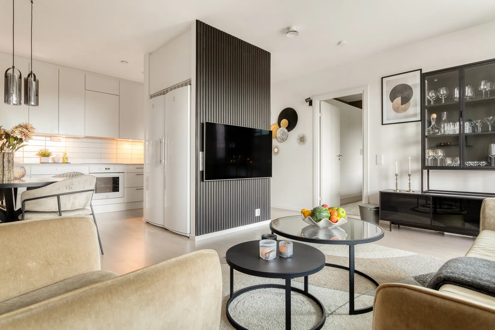 Bostadsrätt, Trapetsgatan 2C, Fridhem, Ängelholm