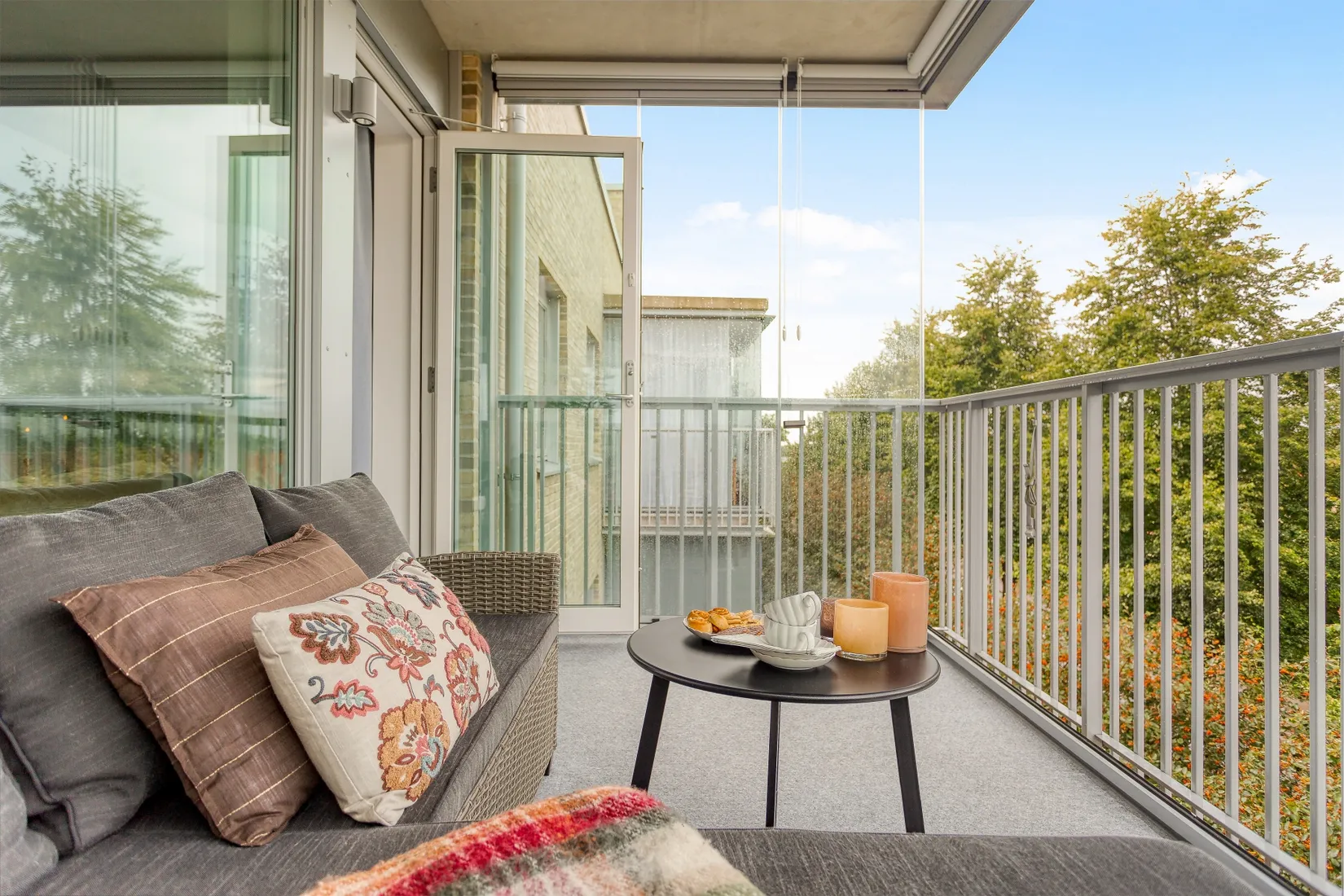 Bostadsrätt, Trapetsgatan 2C, Fridhem, Ängelholm