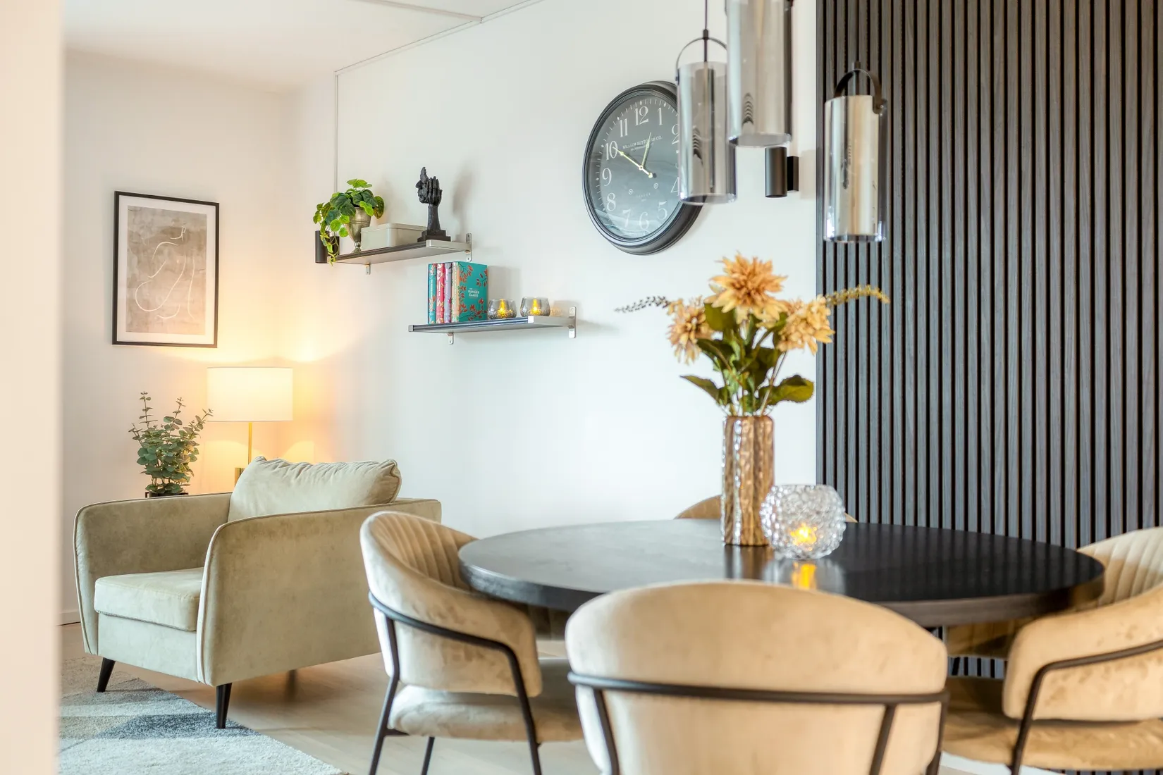 Bostadsrätt, Trapetsgatan 2C, Fridhem, Ängelholm