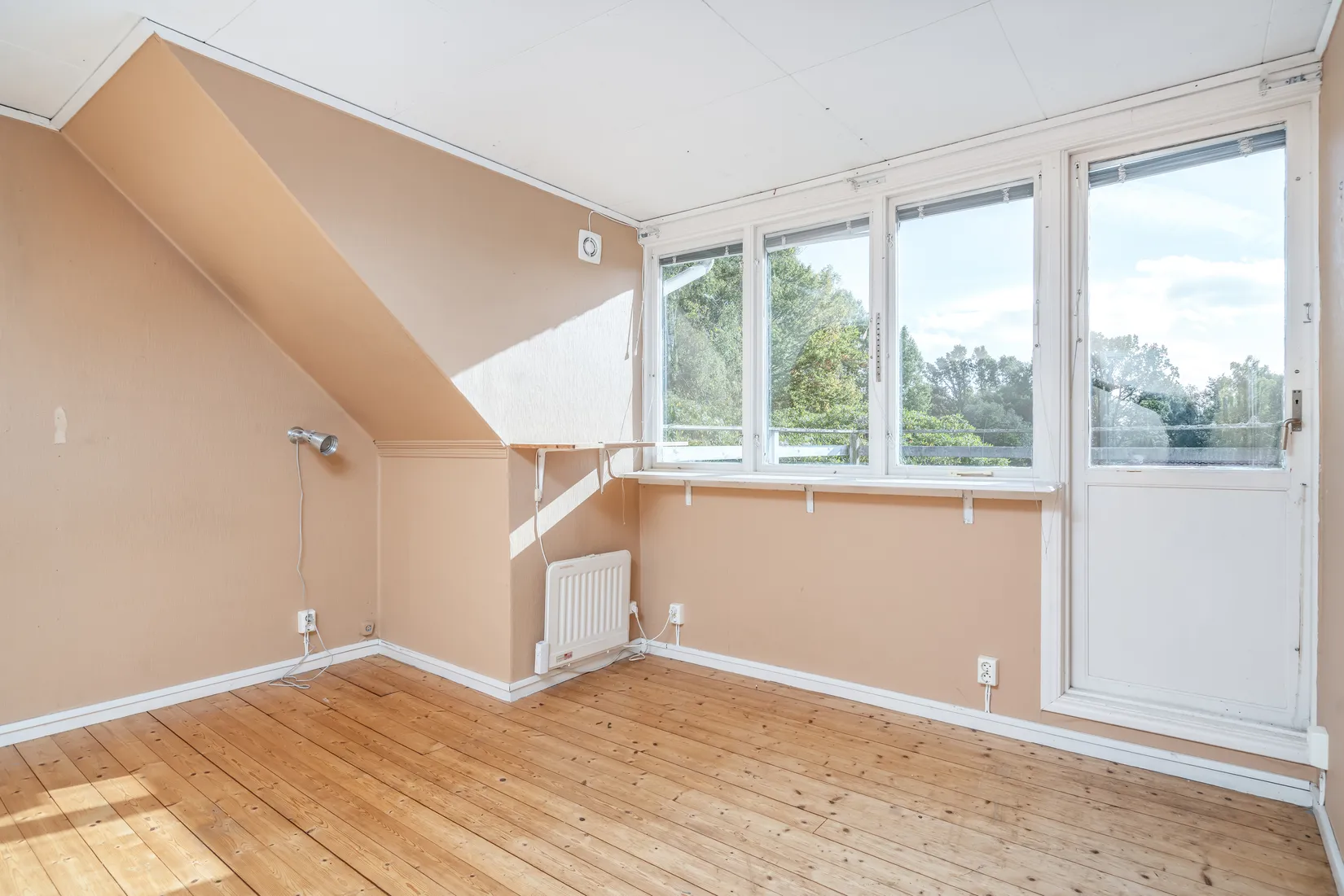 Villa, Gösvägen 17, Hässleholm - Sjörröd, Hässleholm