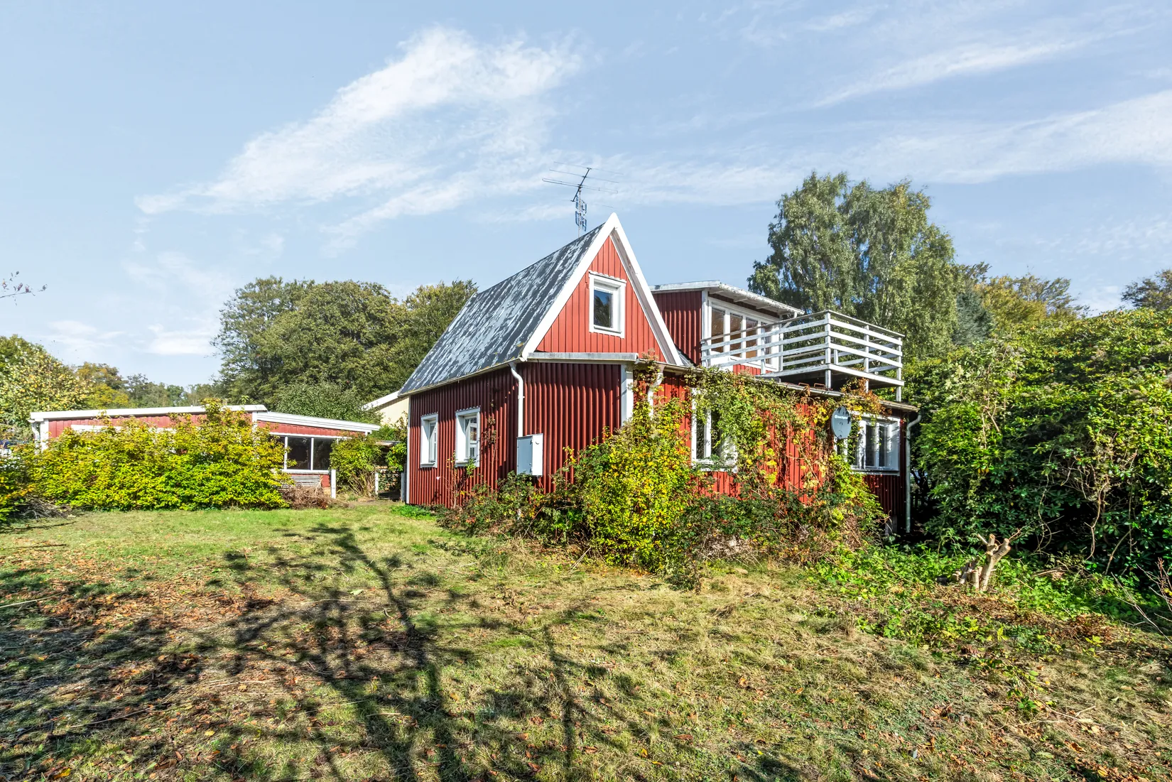 Villa, Gösvägen 17, Hässleholm - Sjörröd, Hässleholm