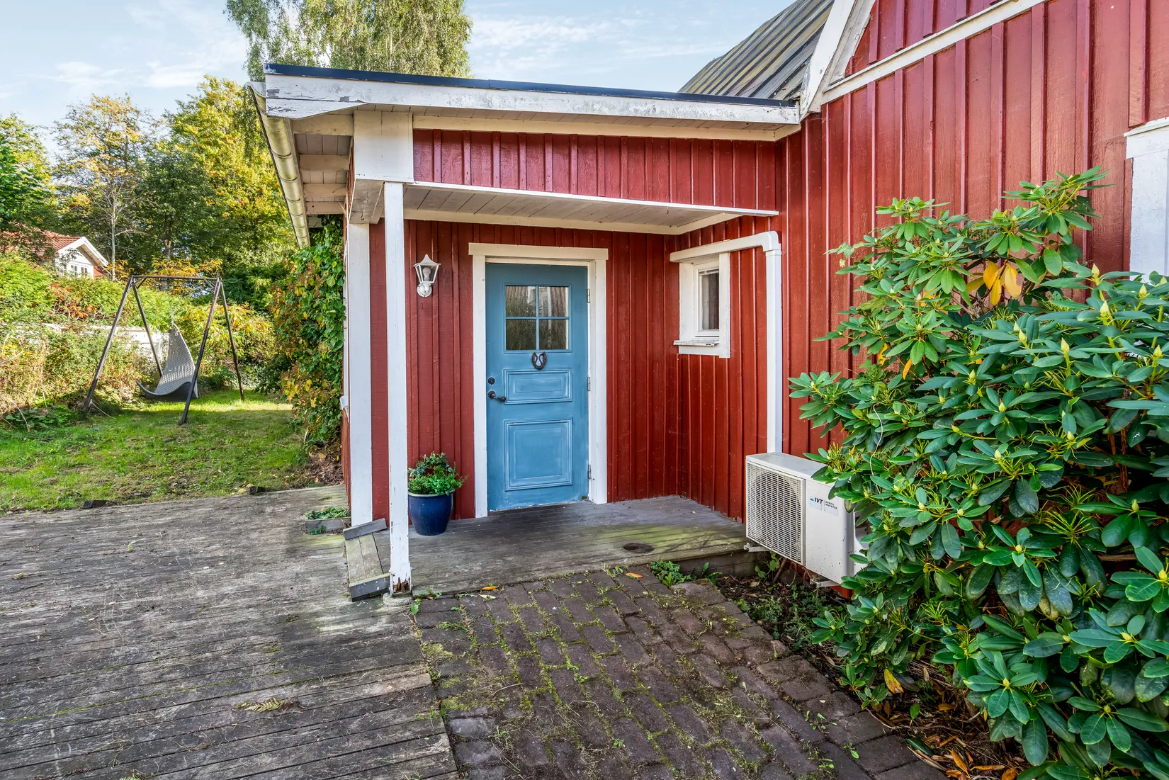 Villa, Gösvägen 17, Hässleholm - Sjörröd, Hässleholm