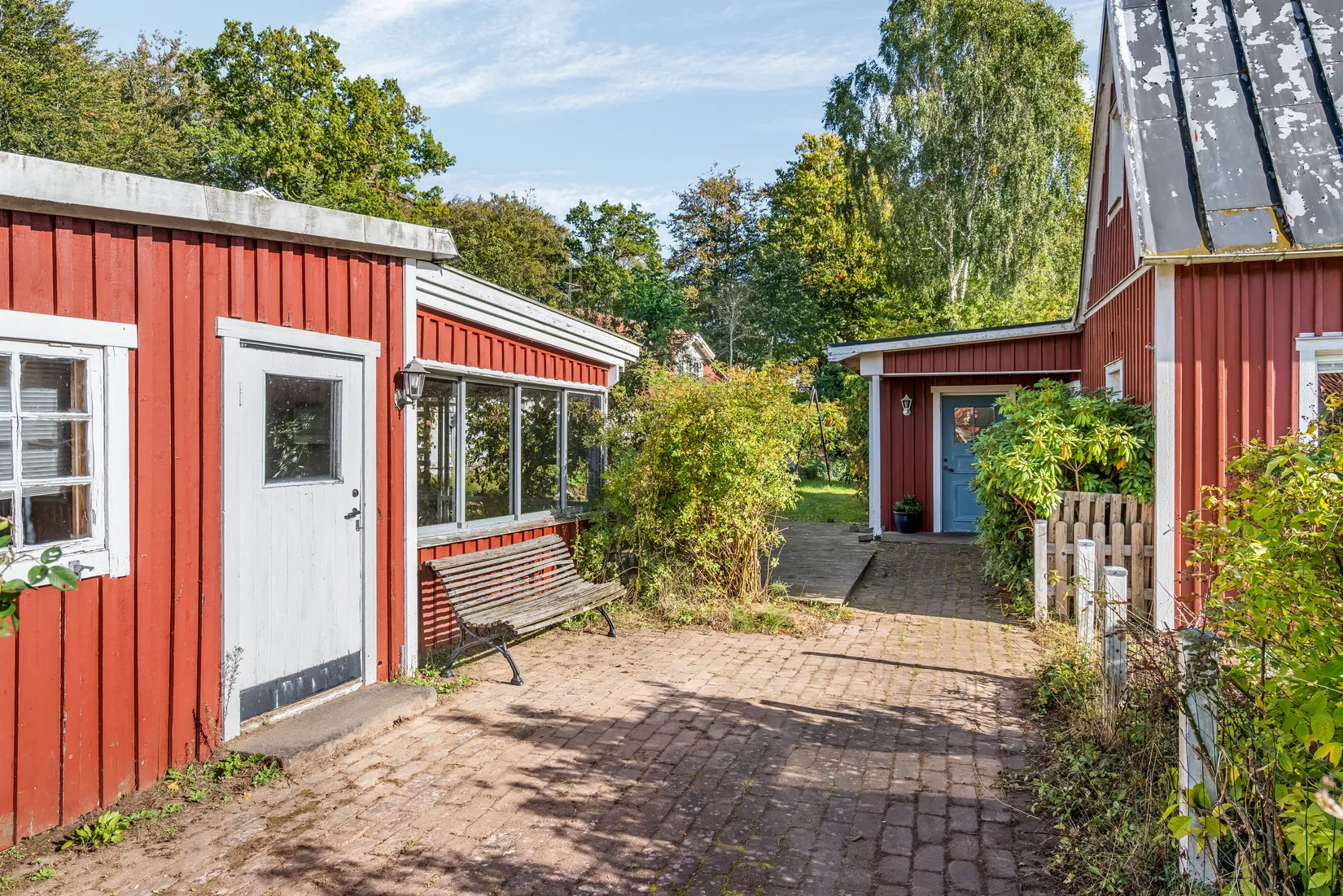 Villa, Gösvägen 17, Hässleholm - Sjörröd, Hässleholm