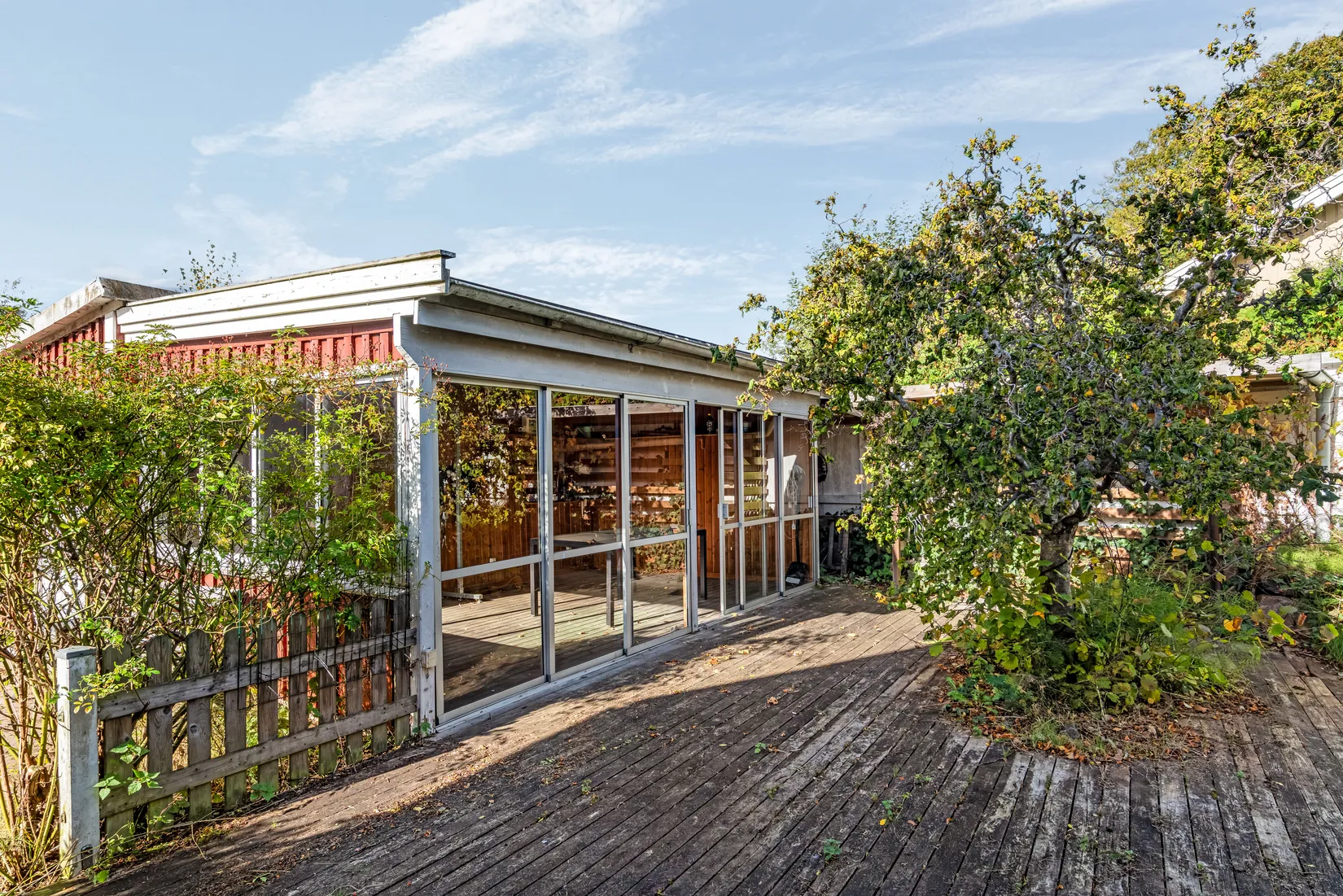 Villa, Gösvägen 17, Hässleholm - Sjörröd, Hässleholm