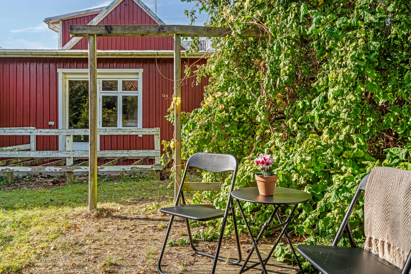 Villa, Gösvägen 17, Hässleholm - Sjörröd, Hässleholm