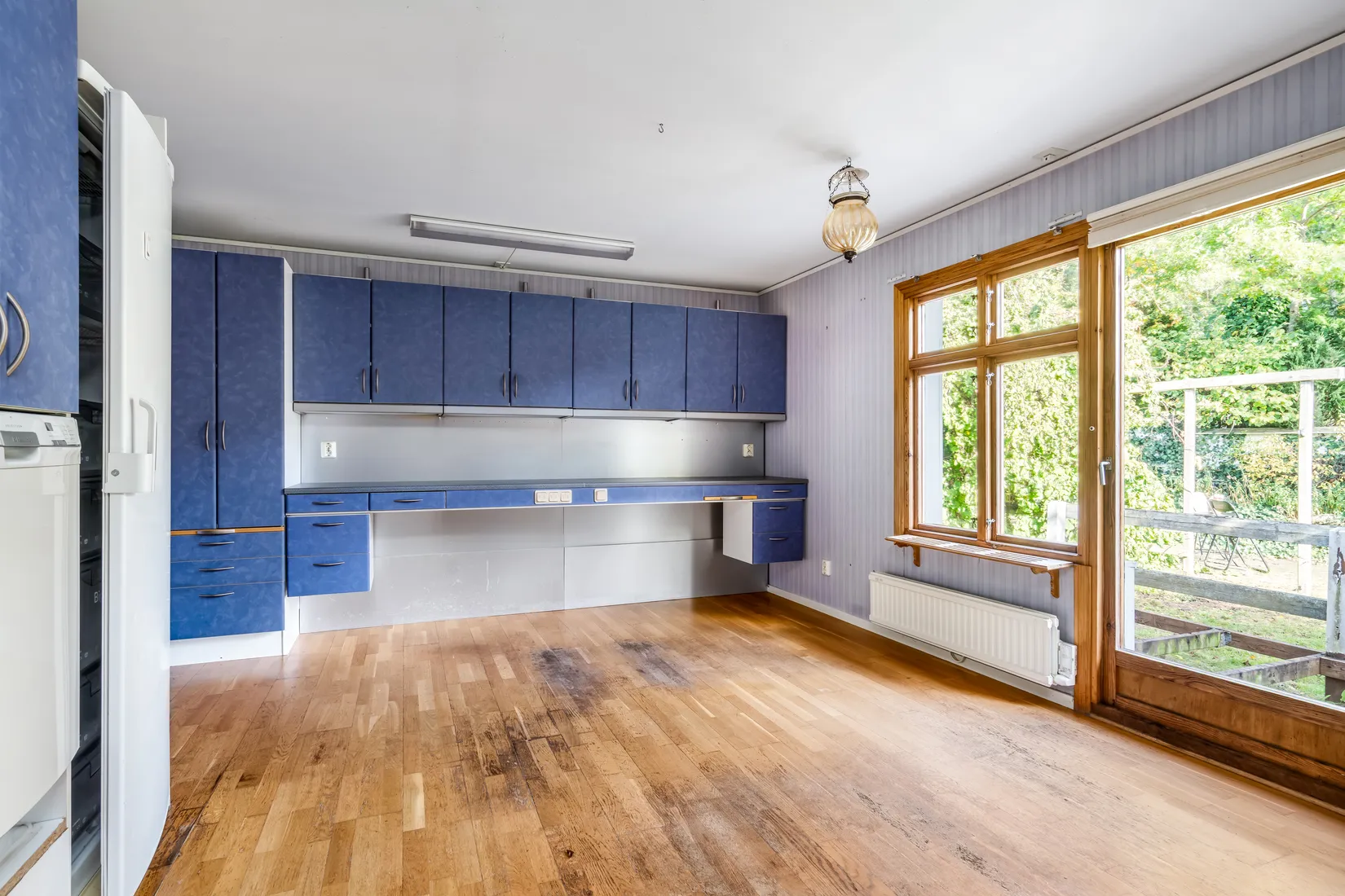 Villa, Gösvägen 17, Hässleholm - Sjörröd, Hässleholm