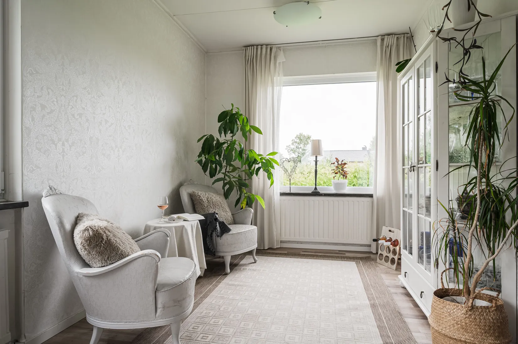 Villa, Hössna Skolvägen 1, Hössna, Ulricehamn