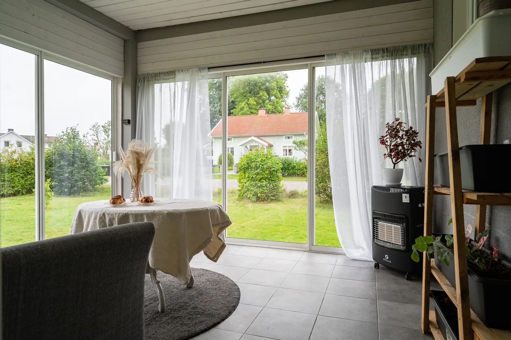Villa, Hössna Skolvägen 1, Hössna, Ulricehamn