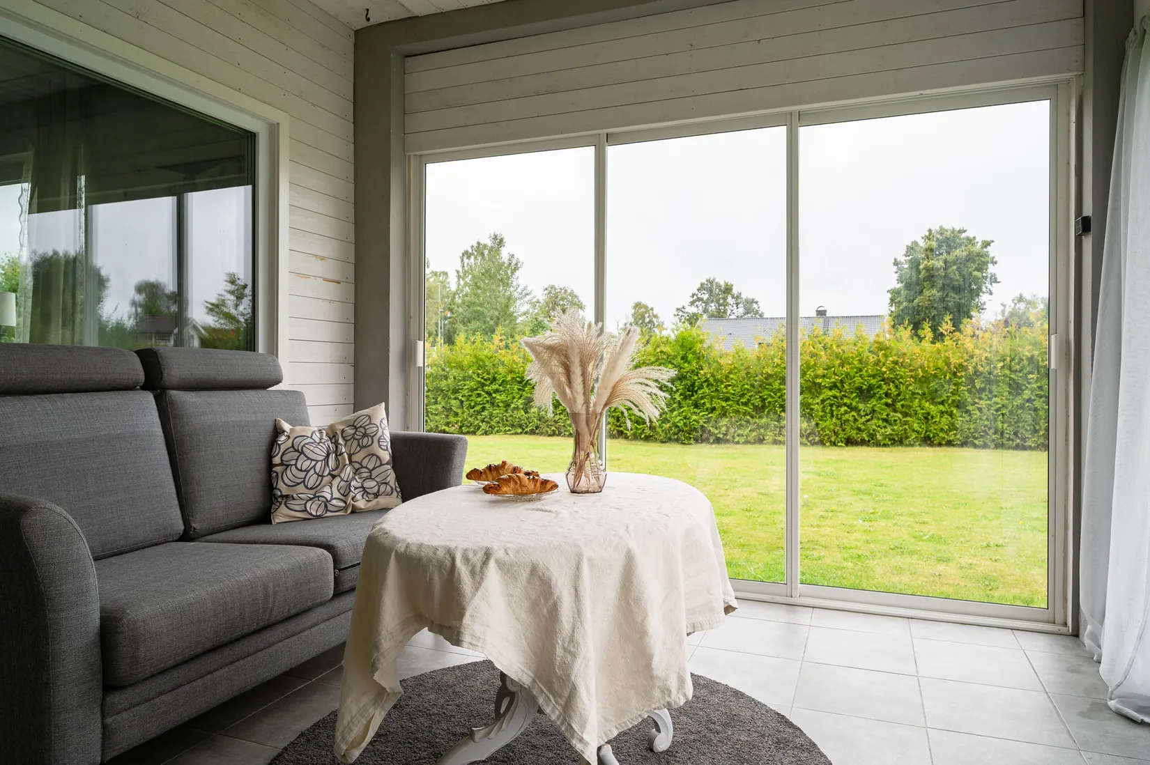 Villa, Hössna Skolvägen 1, Hössna, Ulricehamn