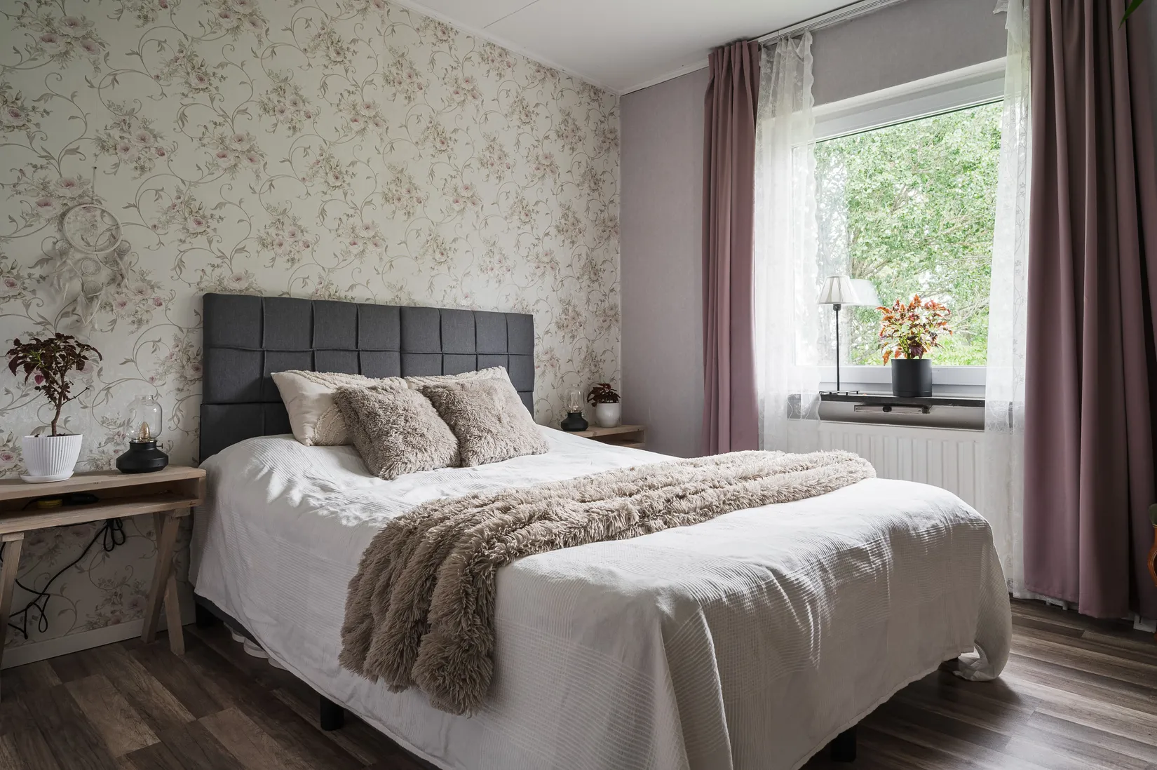 Villa, Hössna Skolvägen 1, Hössna, Ulricehamn