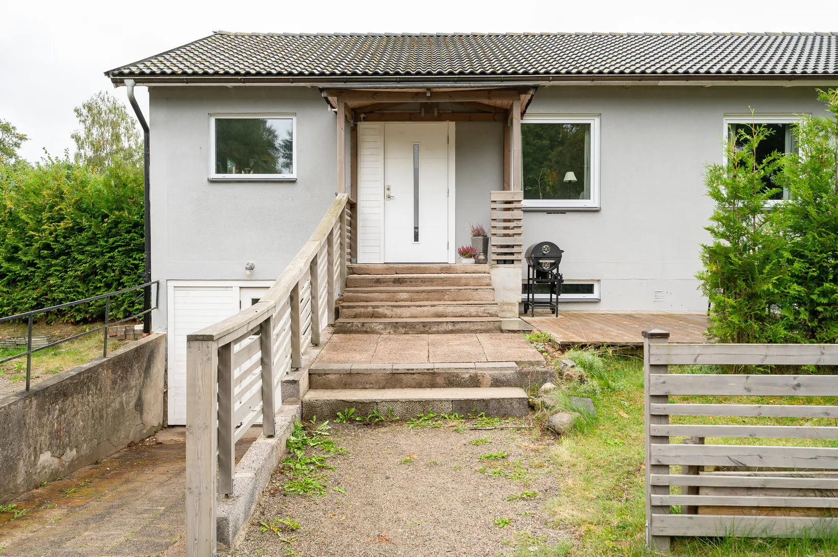 Villa, Hössna Skolvägen 1, Hössna, Ulricehamn