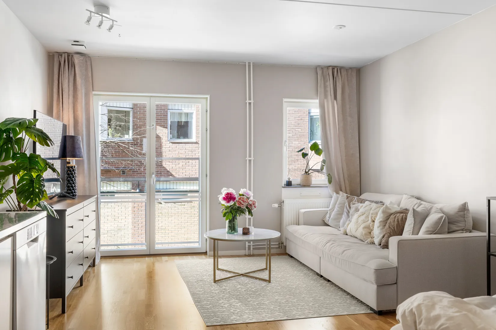 Bostadsrätt, Kryddgårdsgatan 23, Centrum, Enköping
