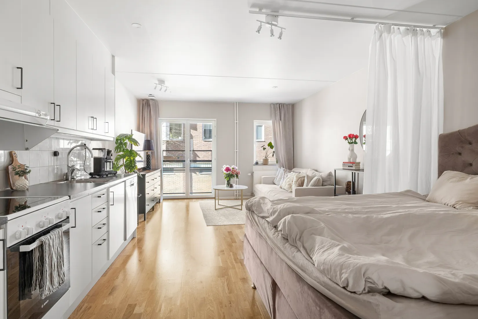 Bostadsrätt, Kryddgårdsgatan 23, Centrum, Enköping