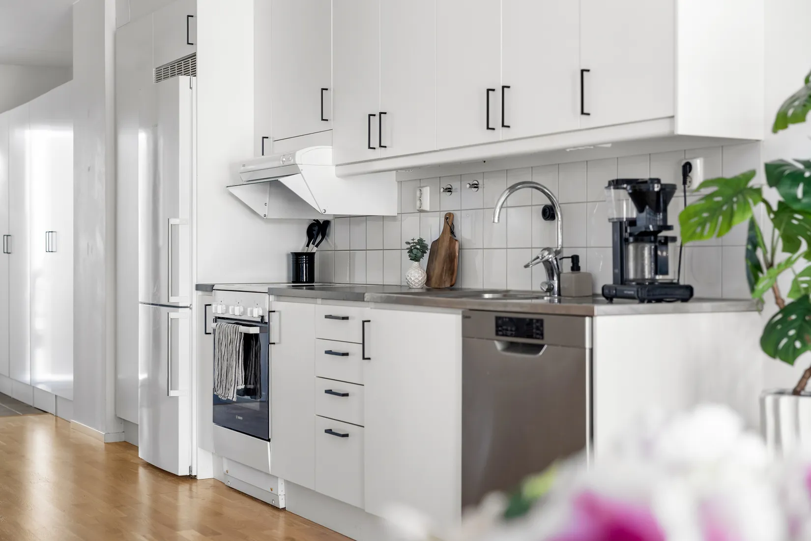 Bostadsrätt, Kryddgårdsgatan 23, Centrum, Enköping