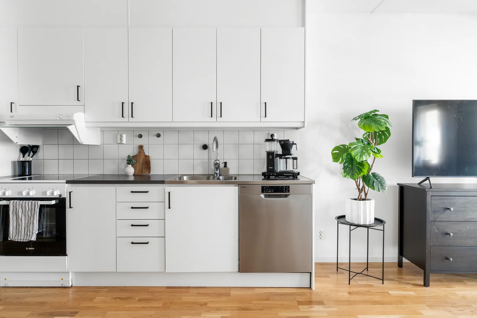 Bostadsrätt, Kryddgårdsgatan 23, Centrum, Enköping