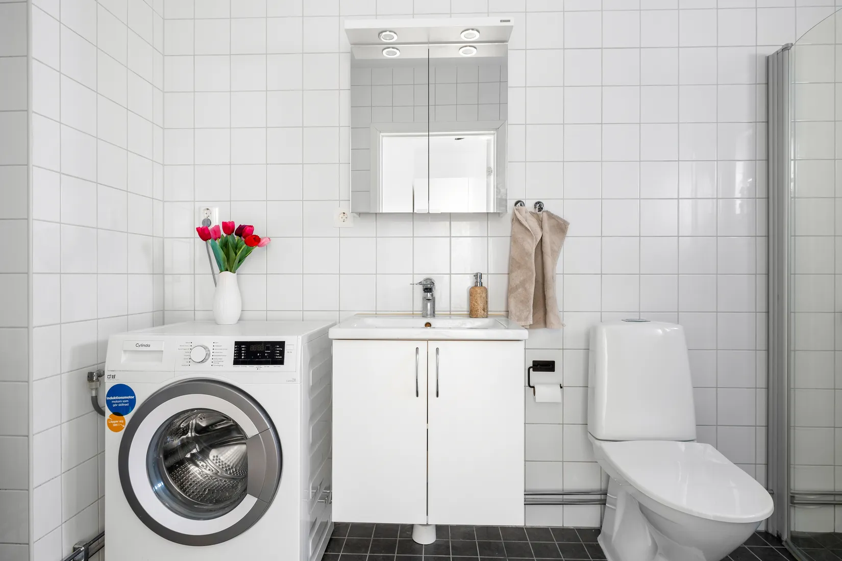 Bostadsrätt, Kryddgårdsgatan 23, Centrum, Enköping