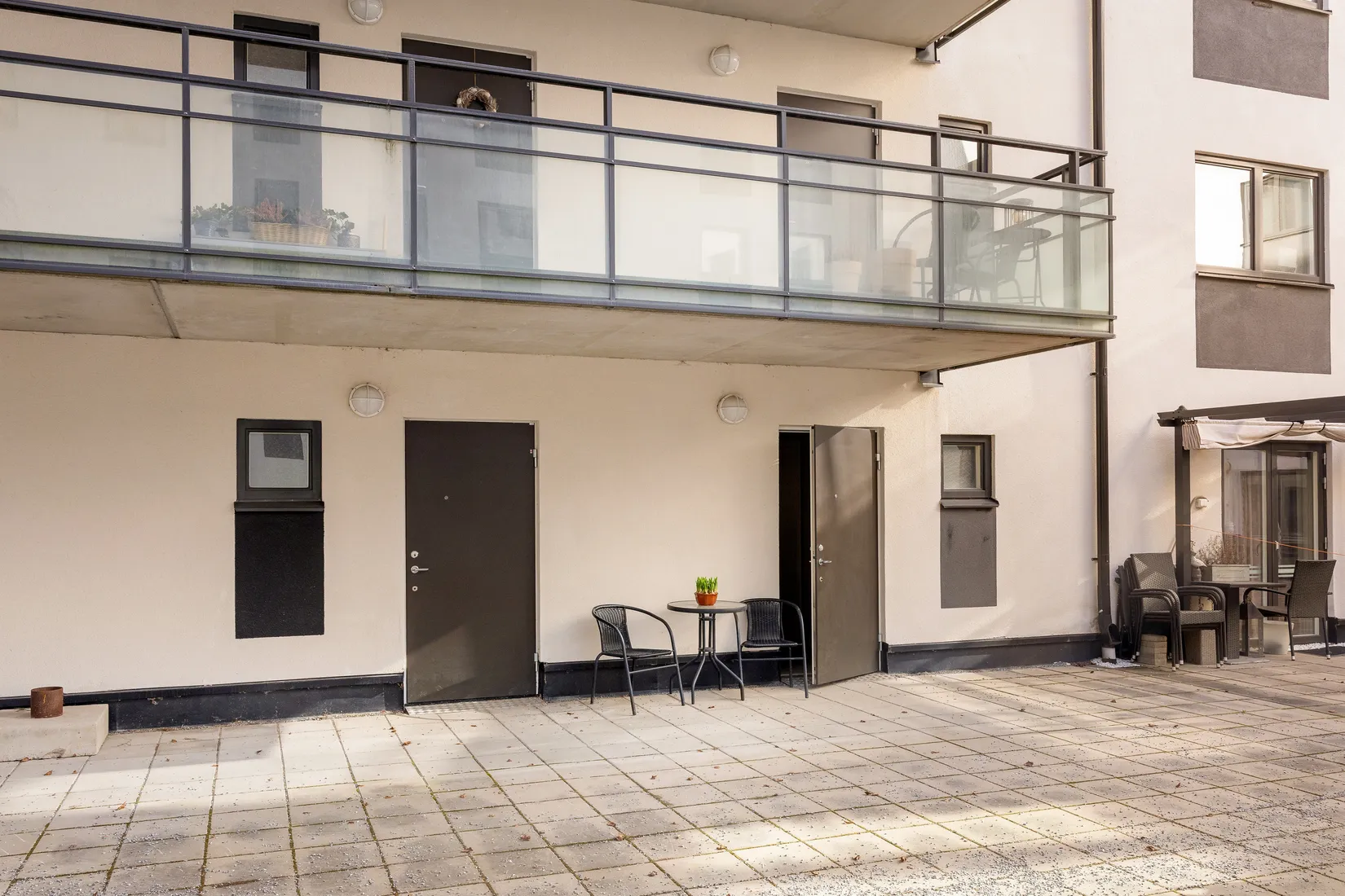 Bostadsrätt, Kryddgårdsgatan 23, Centrum, Enköping