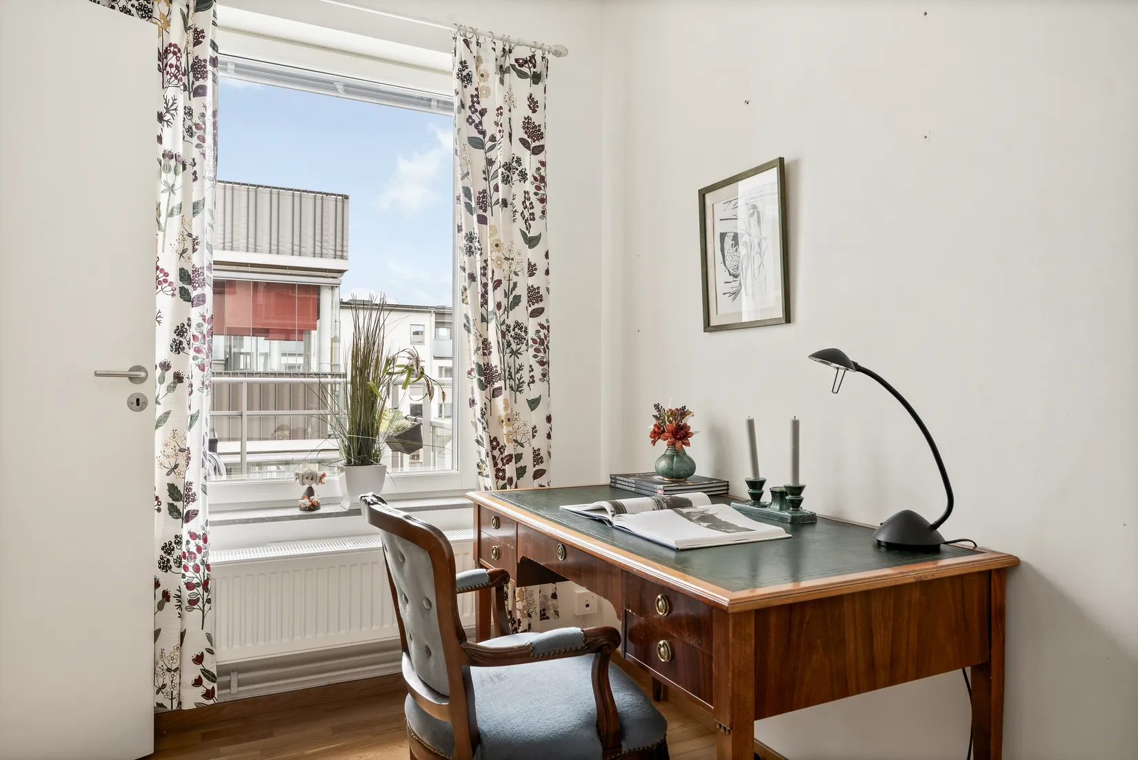 Bostadsrätt, Esplanaden 30, 5tr, Täby Centrum, Täby