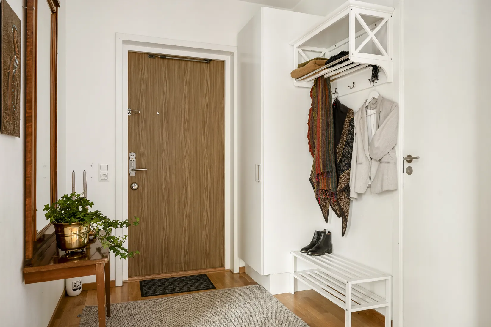 Bostadsrätt, Esplanaden 30, 5tr, Täby Centrum, Täby