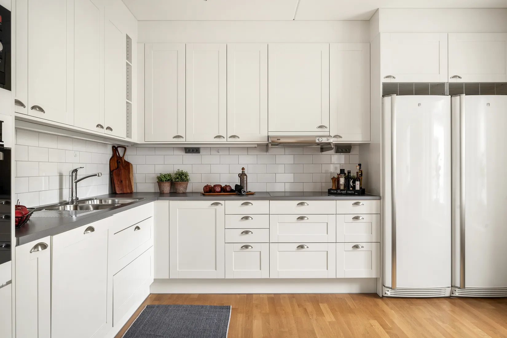 Bostadsrätt, Esplanaden 30, 5tr, Täby Centrum, Täby