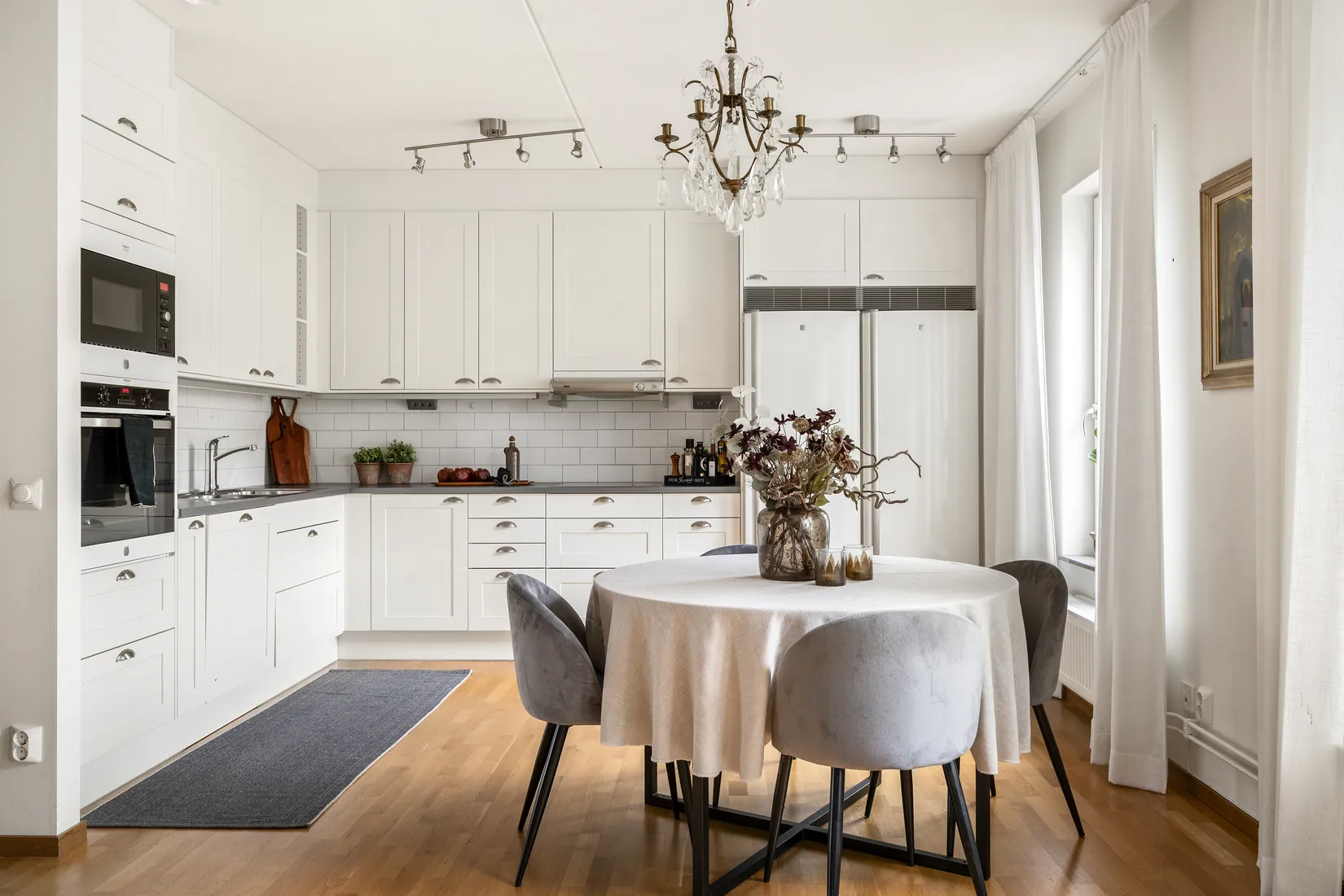 Bostadsrätt, Esplanaden 30, 5tr, Täby Centrum, Täby