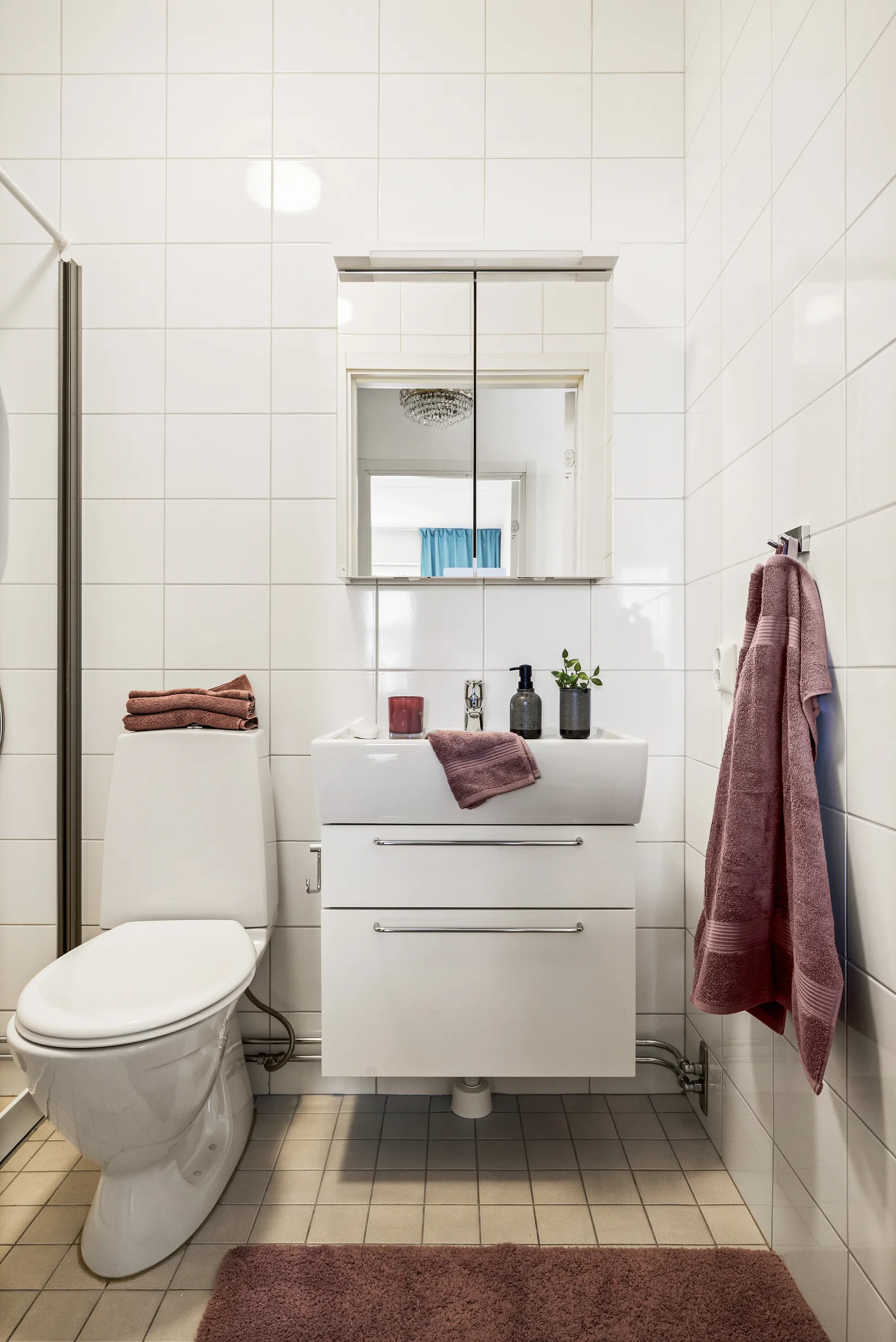 Bostadsrätt, Esplanaden 30, 5tr, Täby Centrum, Täby