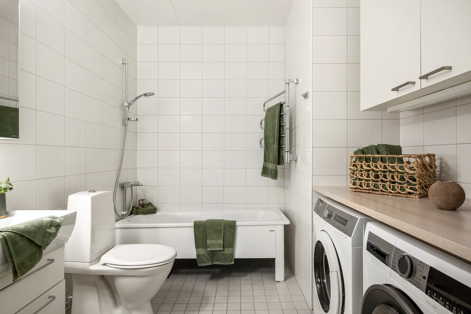 Bostadsrätt, Esplanaden 30, 5tr, Täby Centrum, Täby