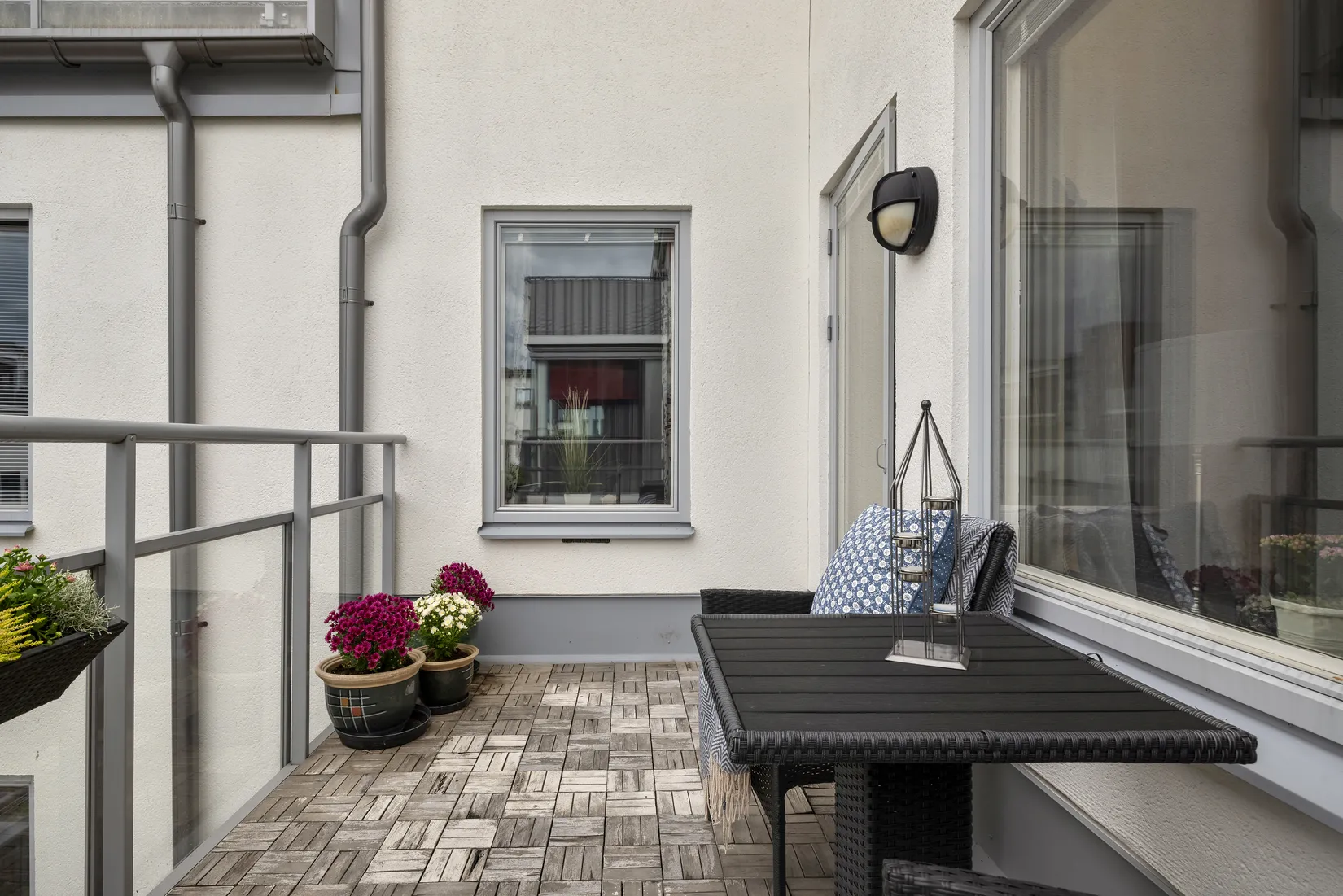 Bostadsrätt, Esplanaden 30, 5tr, Täby Centrum, Täby