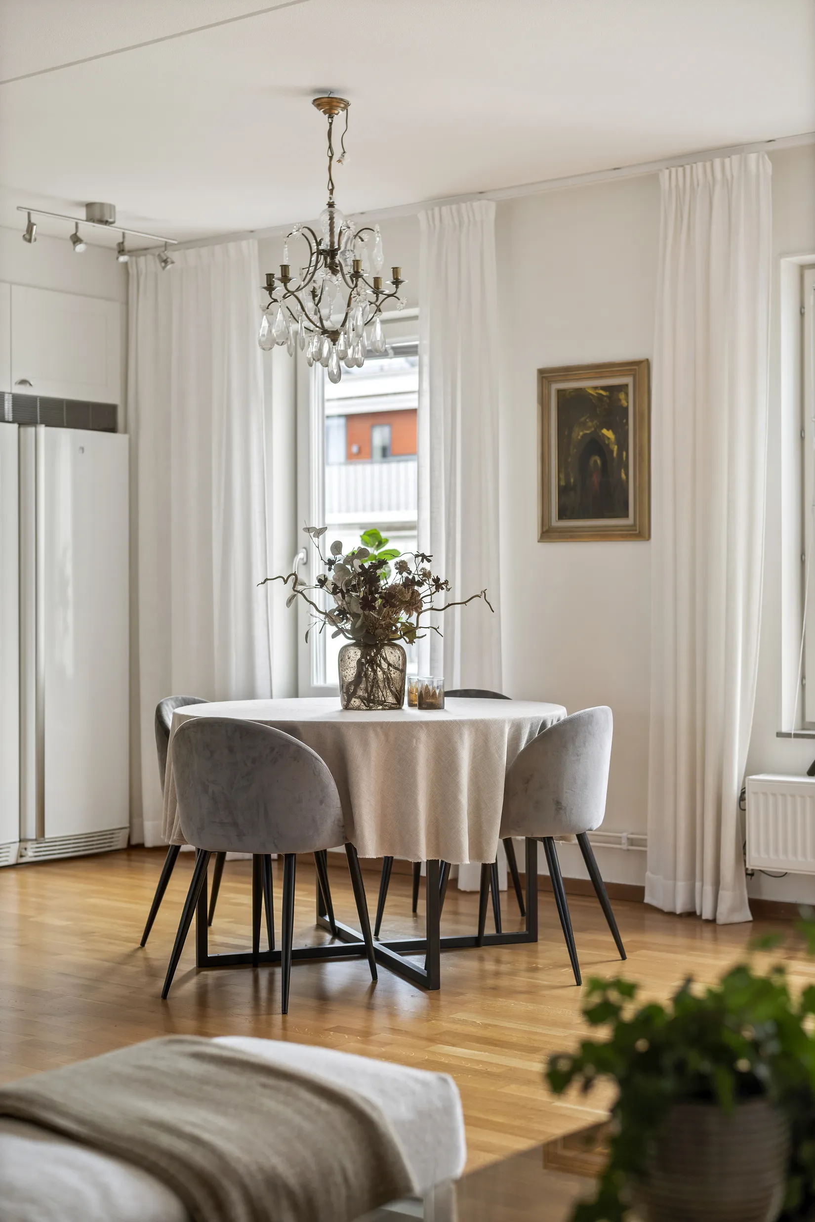 Bostadsrätt, Esplanaden 30, 5tr, Täby Centrum, Täby