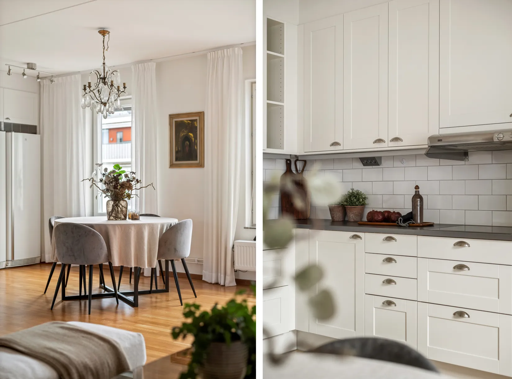 Bostadsrätt, Esplanaden 30, 5tr, Täby Centrum, Täby