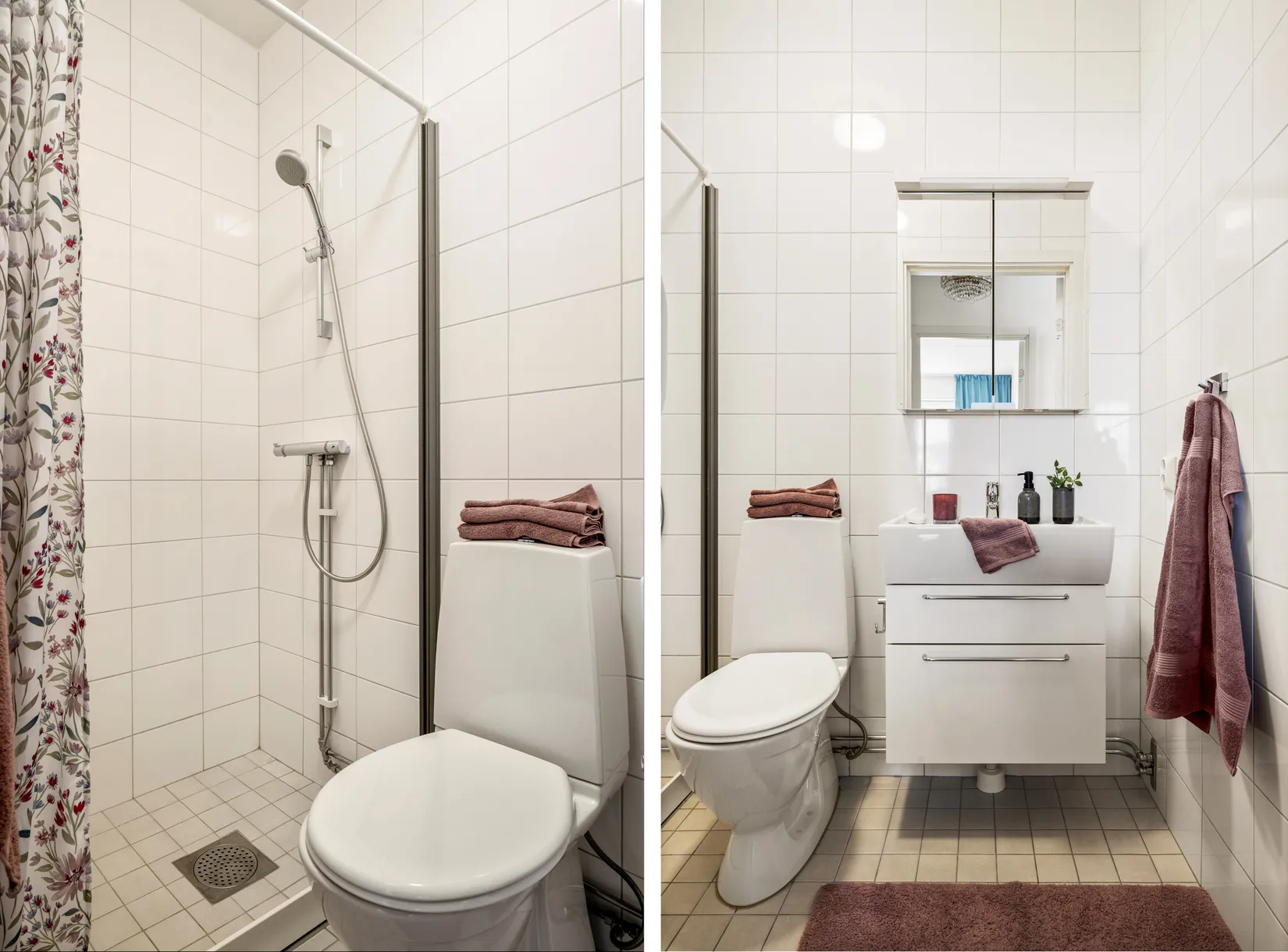 Bostadsrätt, Esplanaden 30, 5tr, Täby Centrum, Täby