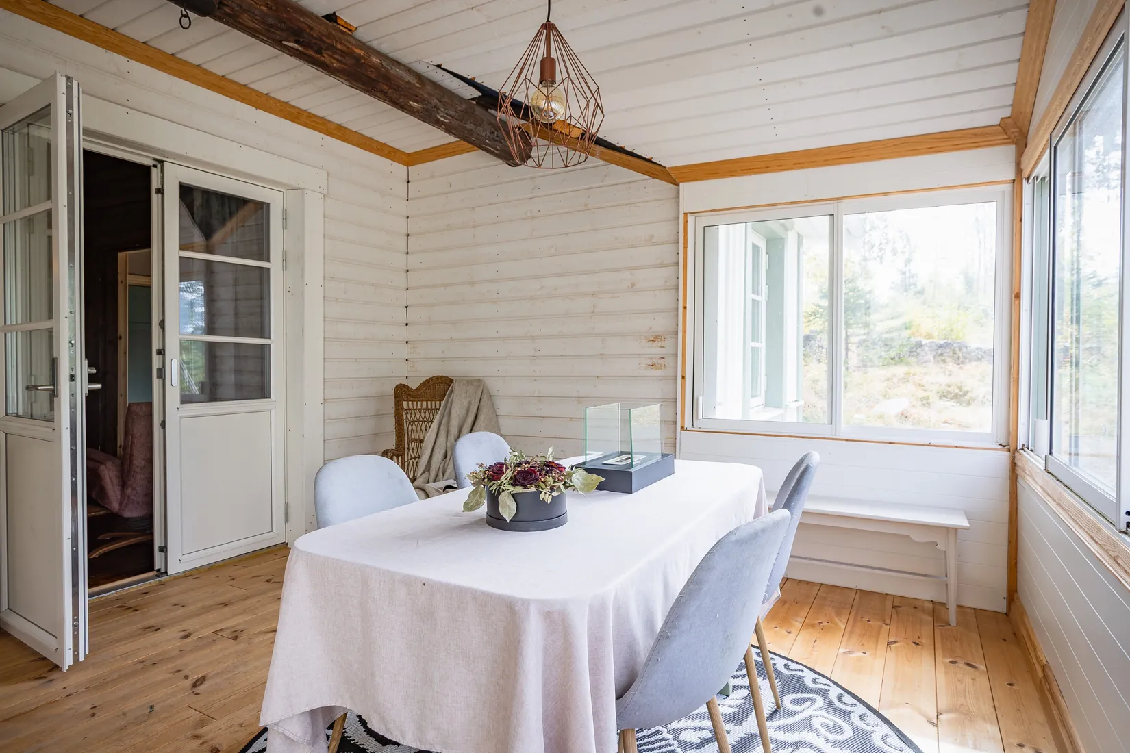 Villa, Ovansjö 172, Ovansjö, Sundsvall