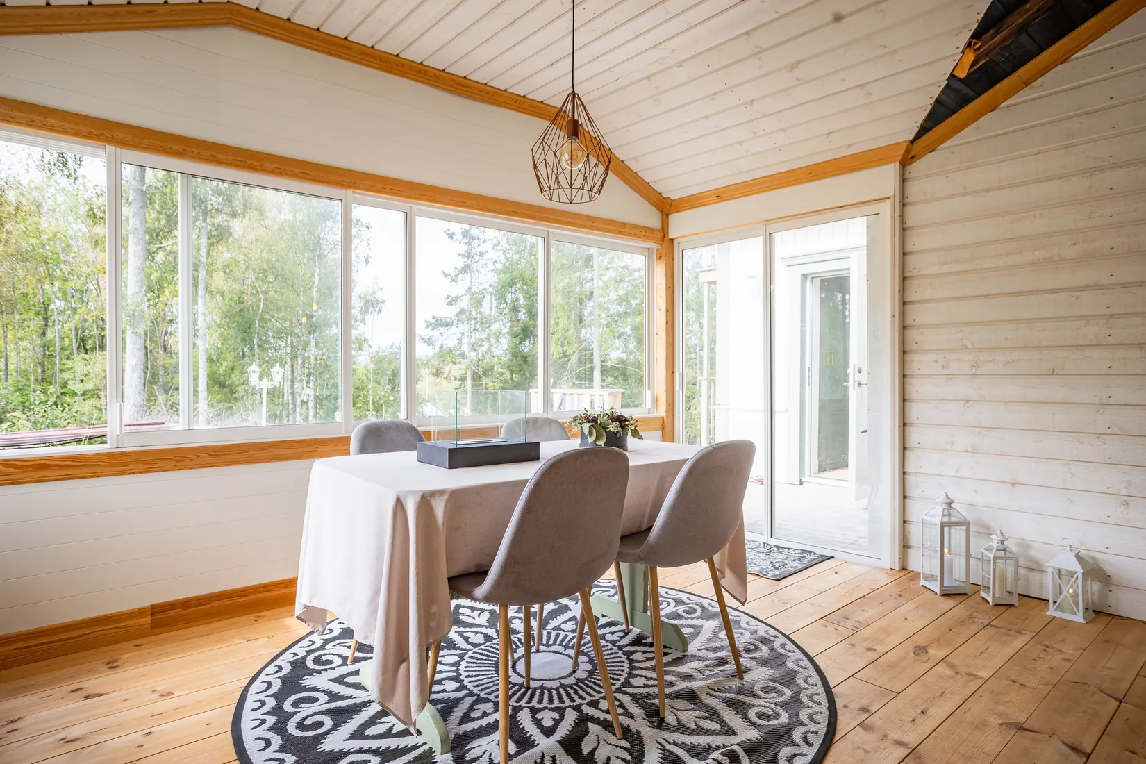Villa, Ovansjö 172, Ovansjö, Sundsvall
