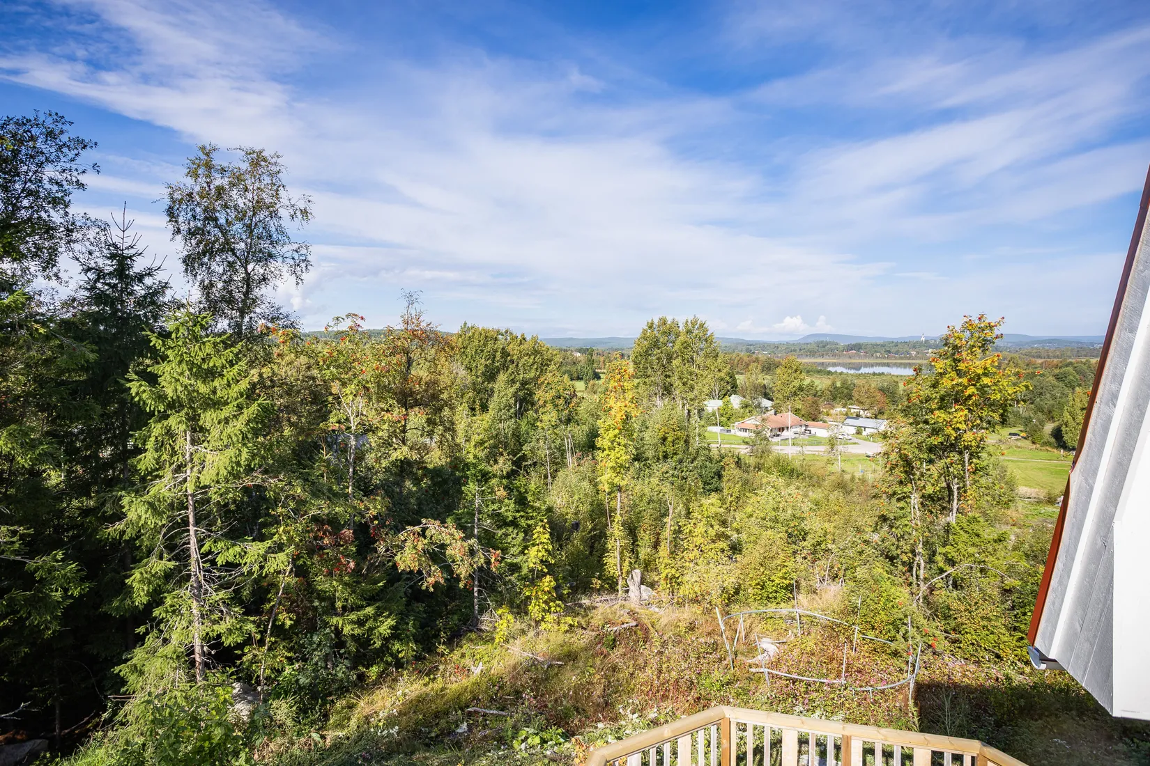 Villa, Ovansjö 172, Ovansjö, Sundsvall