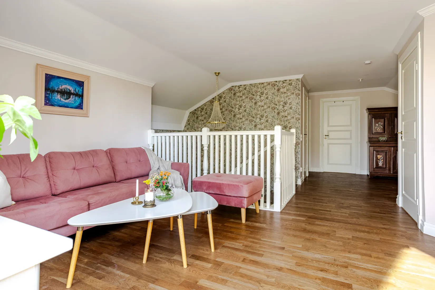 Villa, Ovansjö 172, Ovansjö, Sundsvall