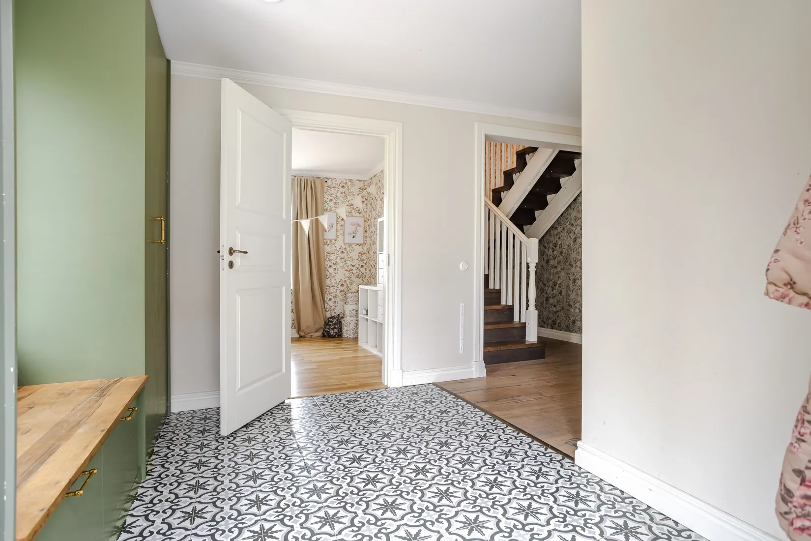Villa, Ovansjö 172, Ovansjö, Sundsvall