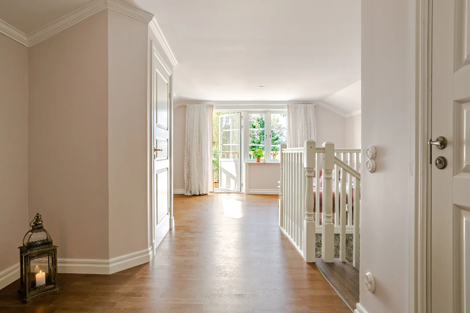 Villa, Ovansjö 172, Ovansjö, Sundsvall