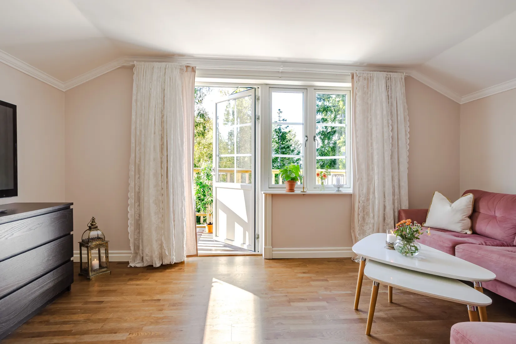 Villa, Ovansjö 172, Ovansjö, Sundsvall