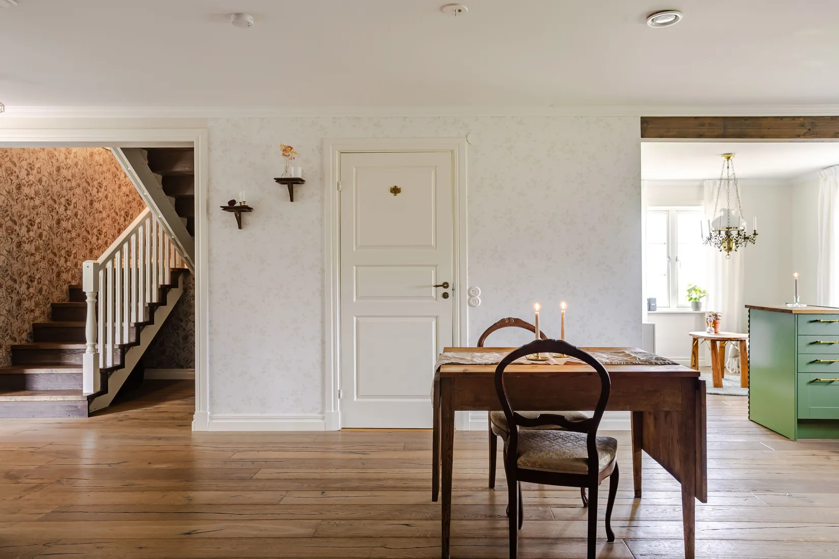 Villa, Ovansjö 172, Ovansjö, Sundsvall