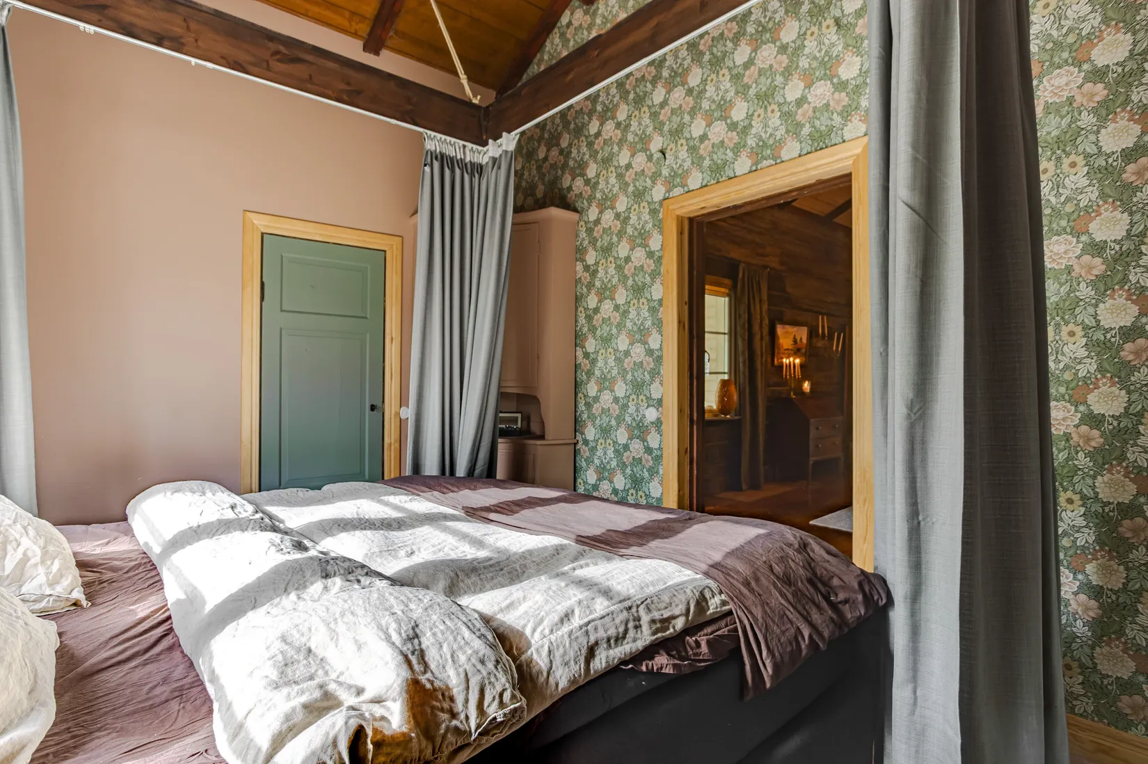 Villa, Ovansjö 172, Ovansjö, Sundsvall
