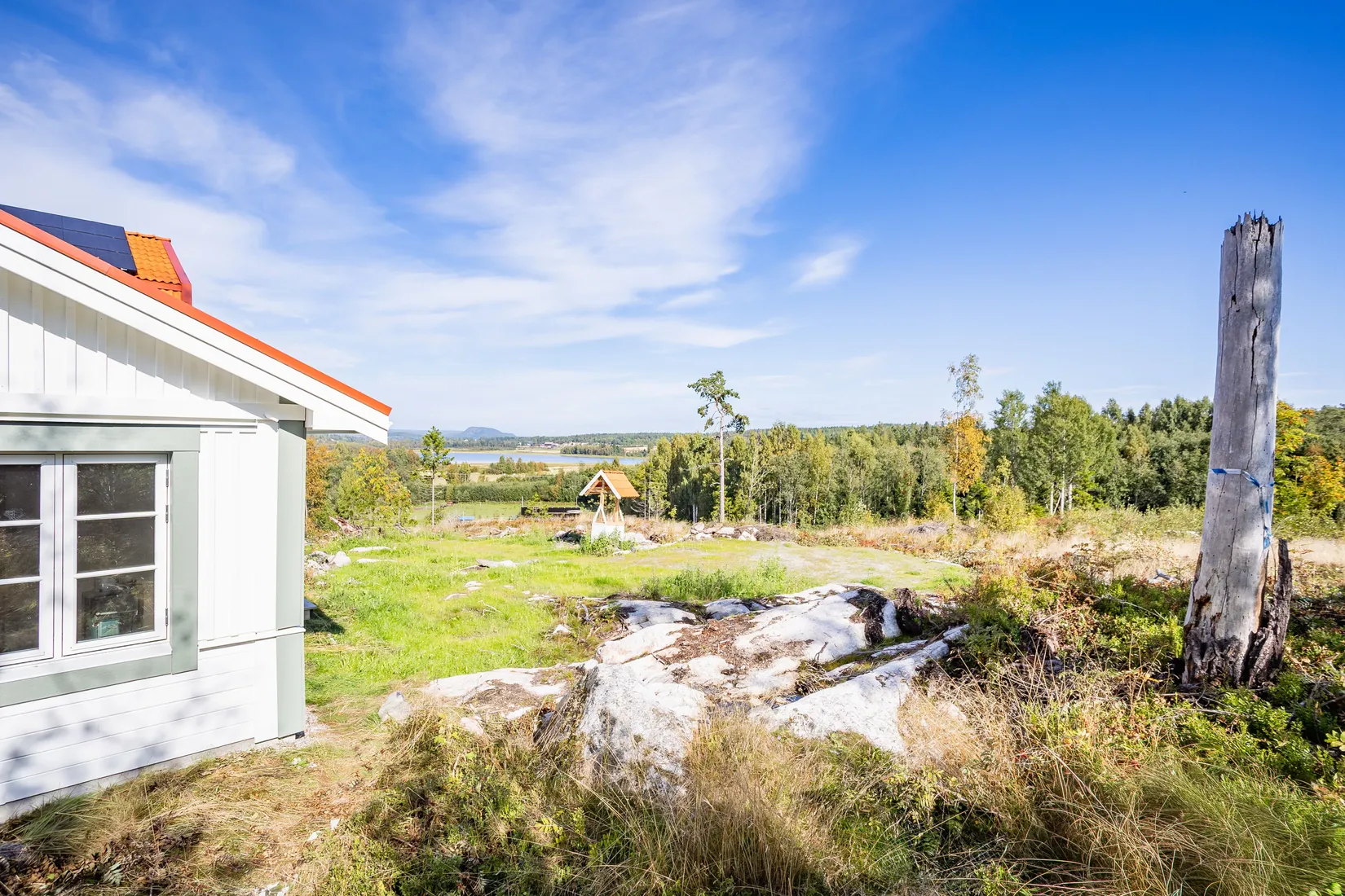 Villa, Ovansjö 172, Ovansjö, Sundsvall