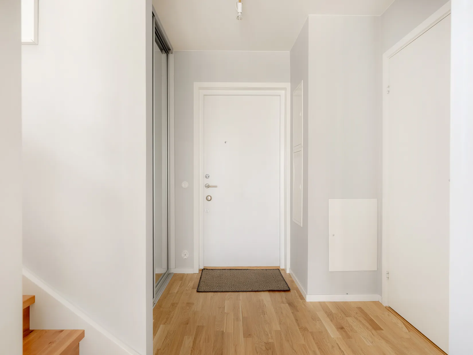 Bostadsrätt, Sörmlandsvägen 6, Edsängen, Sollentuna