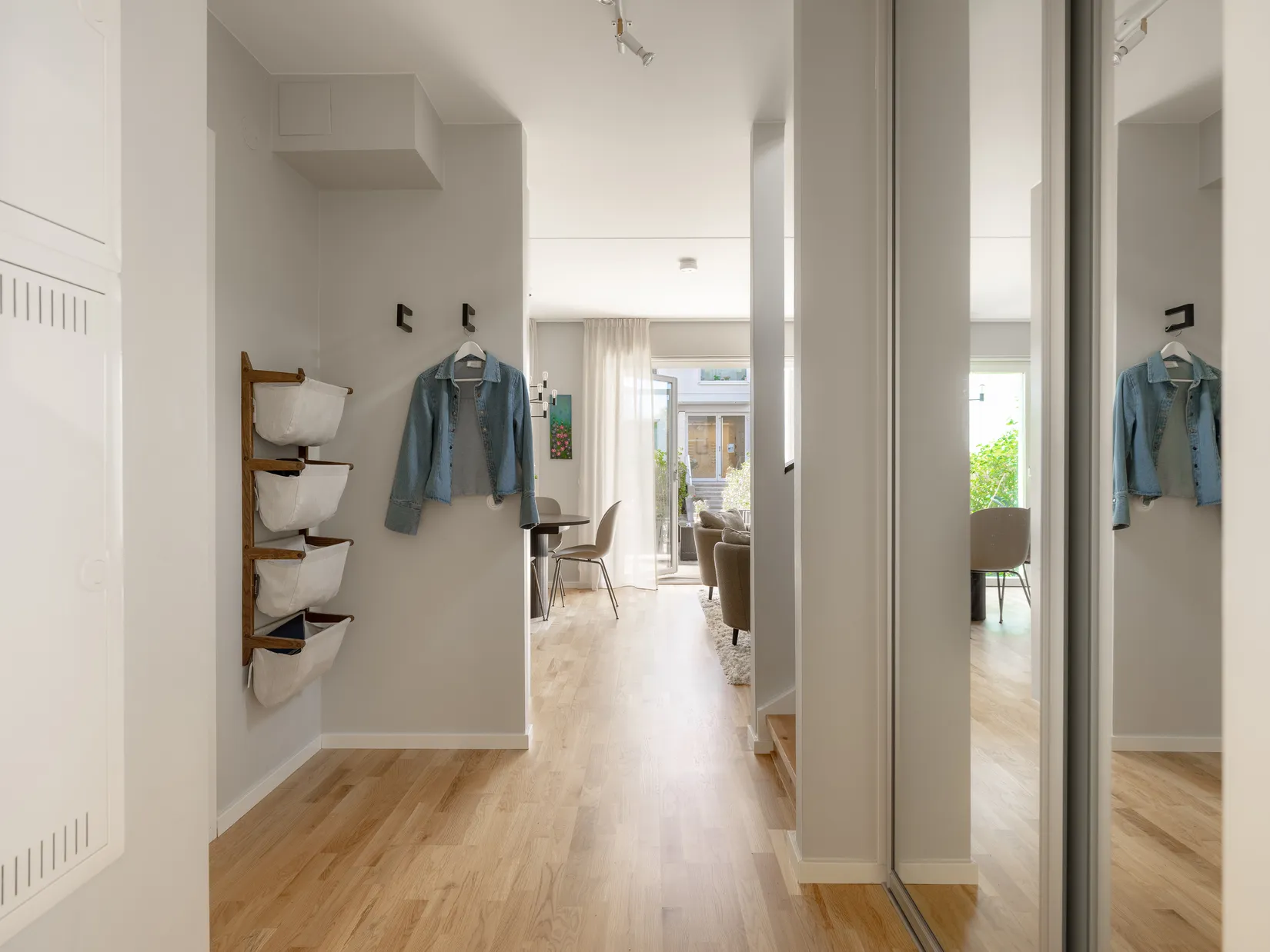 Bostadsrätt, Sörmlandsvägen 6, Edsängen, Sollentuna