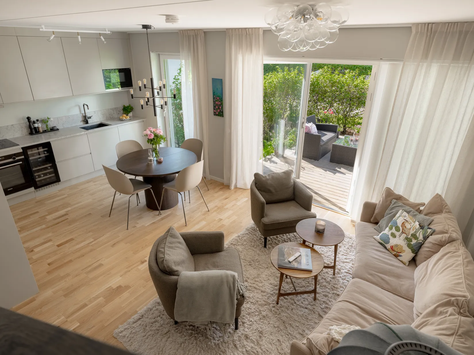 Bostadsrätt, Sörmlandsvägen 6, Edsängen, Sollentuna