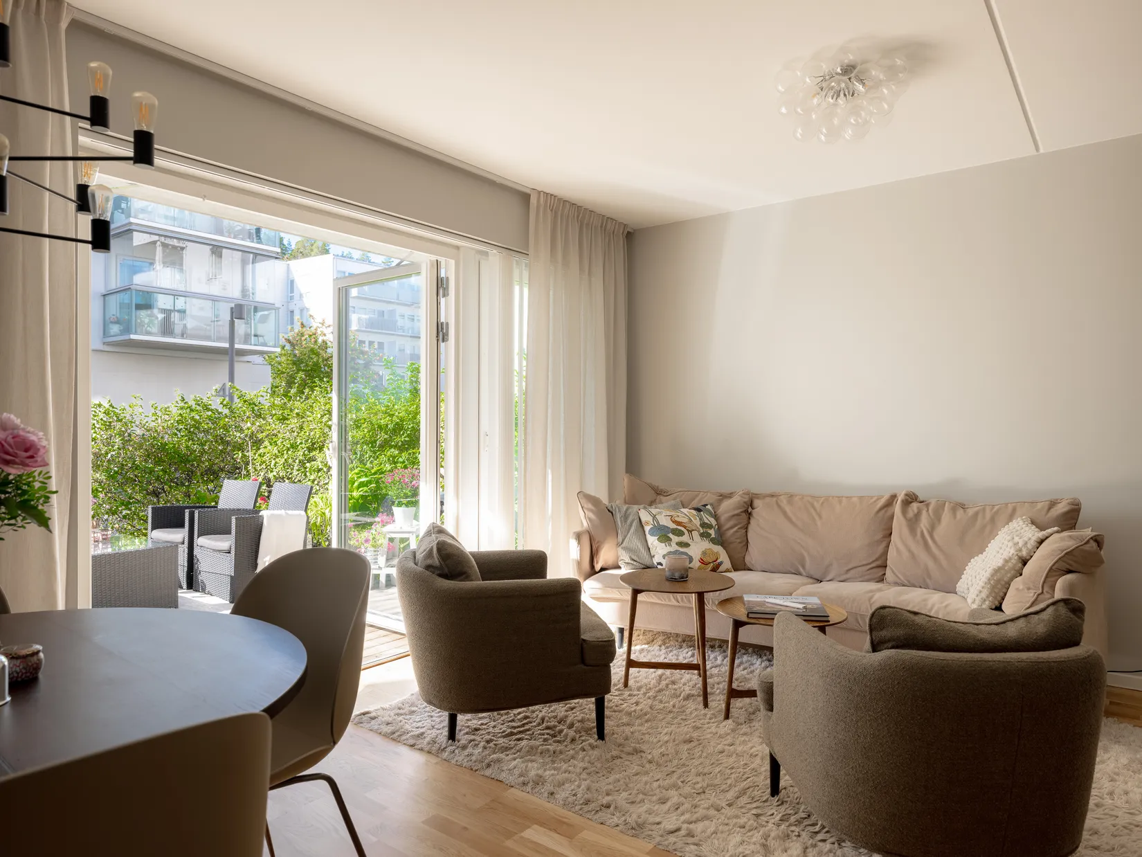 Bostadsrätt, Sörmlandsvägen 6, Edsängen, Sollentuna