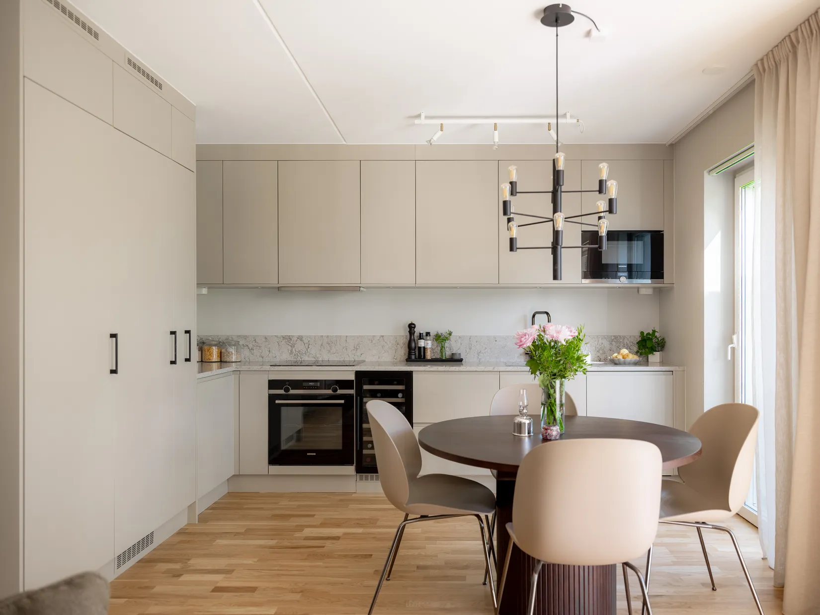 Bostadsrätt, Sörmlandsvägen 6, Edsängen, Sollentuna