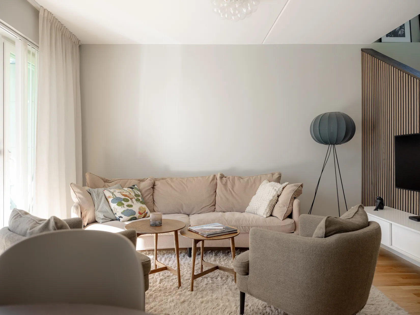 Bostadsrätt, Sörmlandsvägen 6, Edsängen, Sollentuna