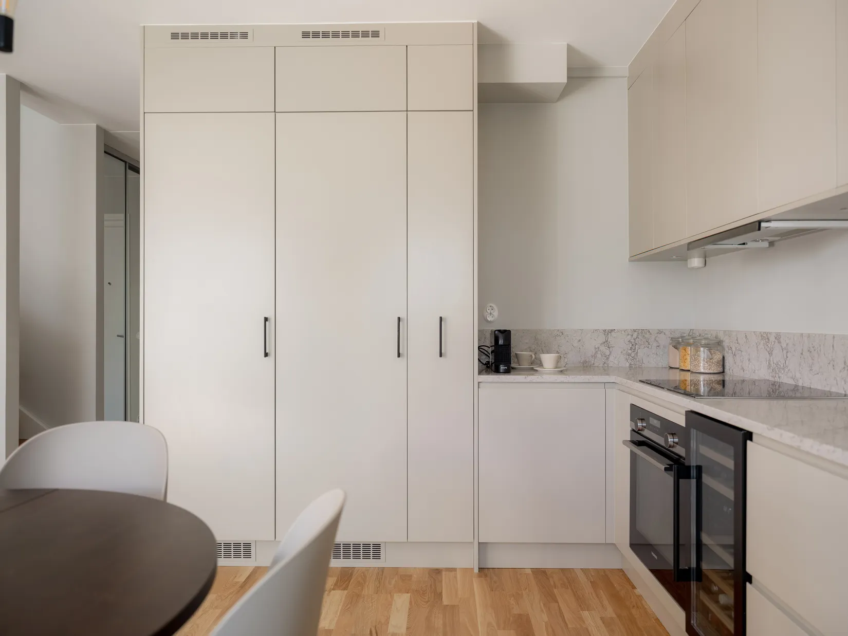 Bostadsrätt, Sörmlandsvägen 6, Edsängen, Sollentuna